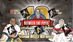 (image for) Between the Pipes